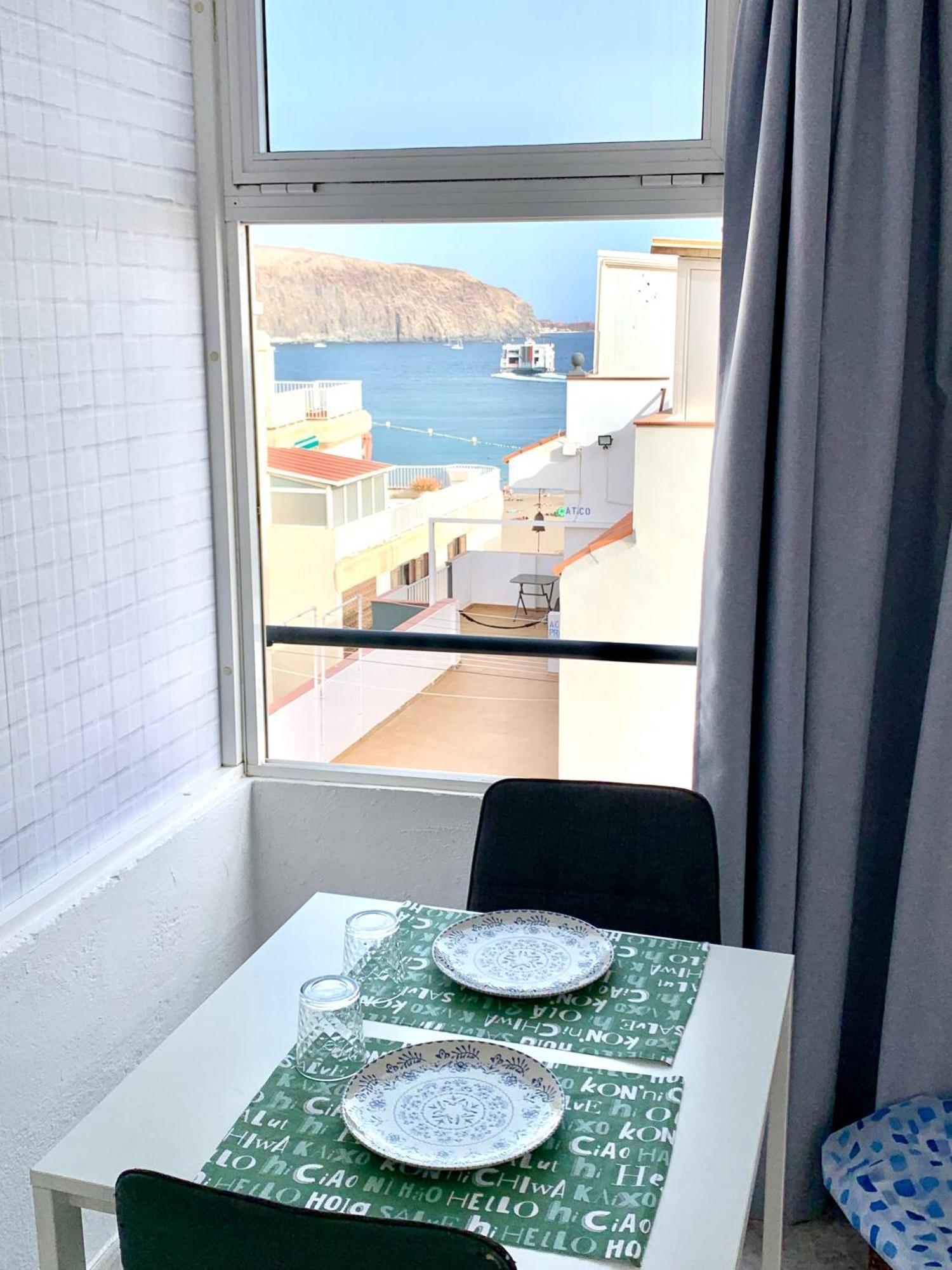 The Waves Apartment อาโรนา ภายนอก รูปภาพ
